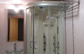 11 banyo I